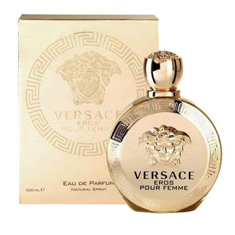 versace eros pour femme travel|Versace Eros pour femme price.